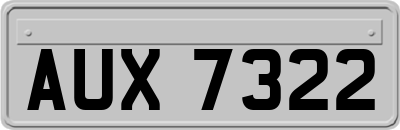 AUX7322