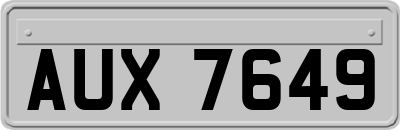 AUX7649