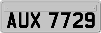 AUX7729