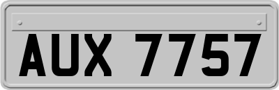 AUX7757