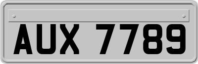 AUX7789