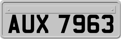 AUX7963
