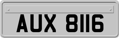 AUX8116