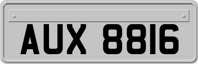 AUX8816