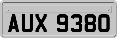 AUX9380