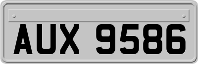 AUX9586