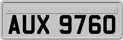 AUX9760