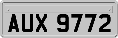 AUX9772