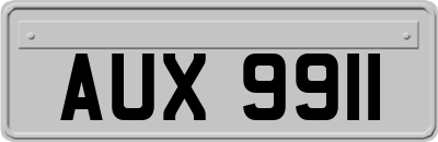 AUX9911