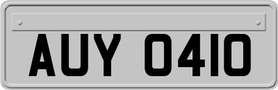 AUY0410