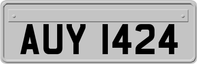 AUY1424
