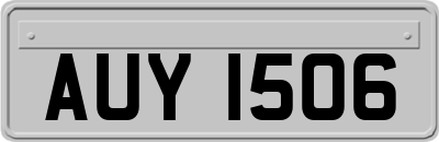 AUY1506