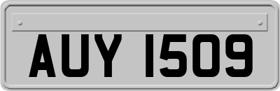 AUY1509