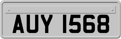 AUY1568
