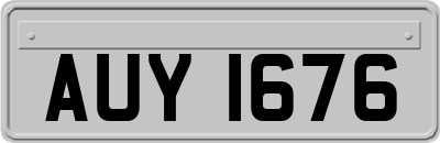AUY1676