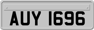 AUY1696