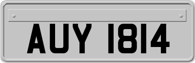 AUY1814