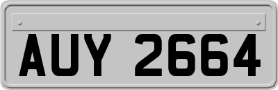 AUY2664