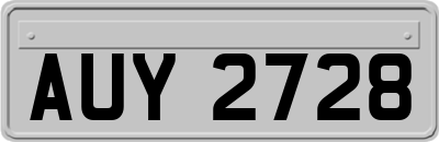 AUY2728