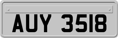 AUY3518