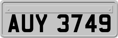 AUY3749