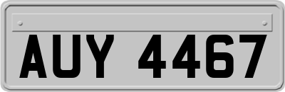 AUY4467