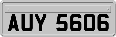 AUY5606