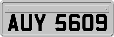 AUY5609