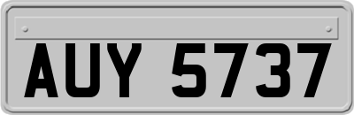 AUY5737
