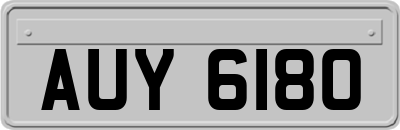 AUY6180