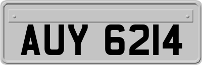 AUY6214