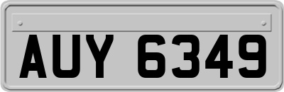 AUY6349