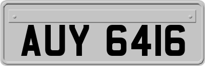 AUY6416