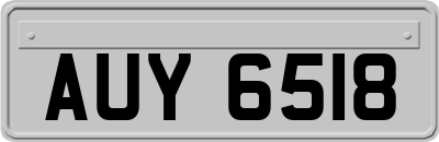 AUY6518