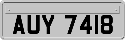 AUY7418