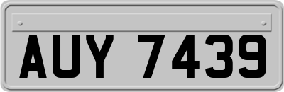 AUY7439