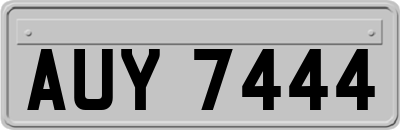 AUY7444