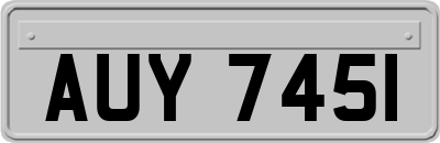 AUY7451