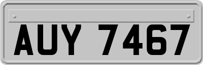 AUY7467