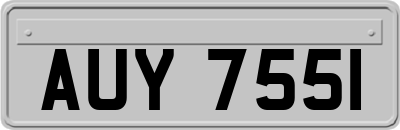 AUY7551