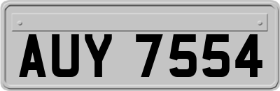 AUY7554