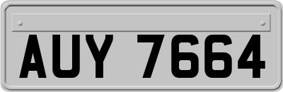 AUY7664