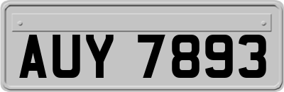 AUY7893