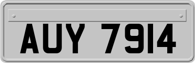 AUY7914