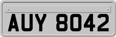 AUY8042