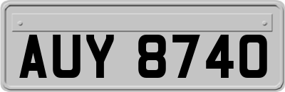 AUY8740