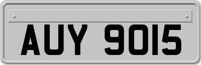 AUY9015