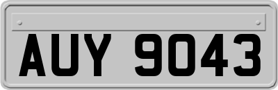 AUY9043