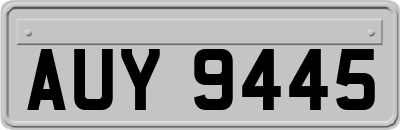 AUY9445