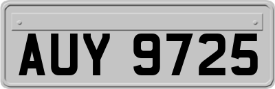 AUY9725